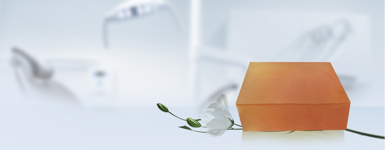 魔術貼用熱熔膠