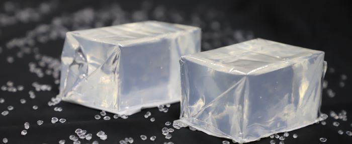 壓敏熱熔機 壓敏熱熔機